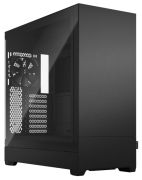Fractal Design Pop XL Silent Black TG Clear Tint (FD-C-POS1X-02) Fractal Design Pop XL Silent Black TG Clear Tint (FD-C-POS1X-02)