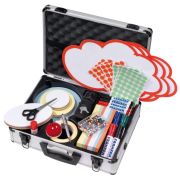 Franken Moderationskaste Kompakt 2100 gab. Franken Moderationskaste Kompakt 2100 gab.