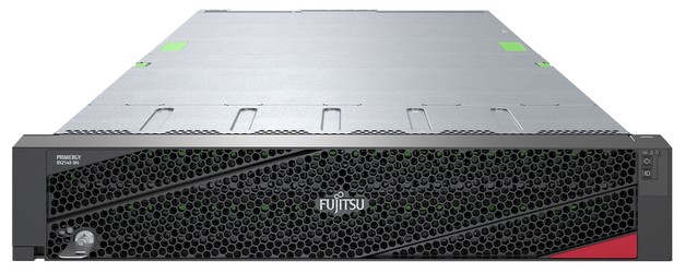 Fujitsu Primergy RX2540 M6 (VFY:R2546SC191IN) Fujitsu Primergy RX2540 M6 (VFY:R2546SC191IN)