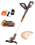 Fuxtec FX-E1RT20 komplekts Fuxtec FX-E1RT20 komplekts