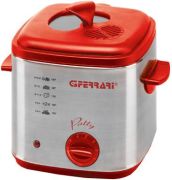 G3 Ferrari Patty G3 Ferrari Patty