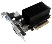 Gainward GeForce GT 730 SilentFX 2GB PCIe Gainward GeForce GT 730 SilentFX 2GB PCIe