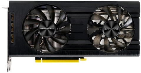 Gainward GeForce RTX 3060 Ghost 12GB (2430) Gainward GeForce RTX 3060 Ghost 12GB (2430)