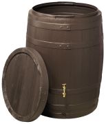Garantia Barrica lietus ūdens muca 420 l Garantia Barrica lietus ūdens muca 420 l