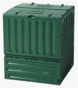 Garantia Eco King Komposteris 600 l Garantia Eco King Komposteris 600 l