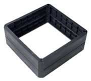 Garantia Ergo Quadro paaugstināta dobe S Garantia Ergo Quadro paaugstināta dobe S