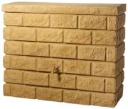 Garantia Rocky Wandtank 400 l Garantia Rocky Wandtank 400 l