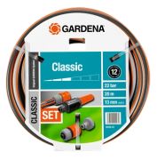 Gardena Classic Schlauch 13 mm 1/2" 20 m 18008-20 Gardena Classic Schlauch 13 mm 1/2" 20 m 18008-20