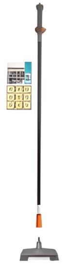 Gardena Cs-Bodenwasch-Set 5586-20 Gardena Cs-Bodenwasch-Set 5586-20