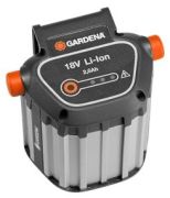 Gardena System Akku BLi-18 (9839-20) Gardena System Akku BLi-18 (9839-20)