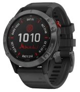 Garmin Fenix 6 Pro Solar Garmin Fenix 6 Pro Solar
