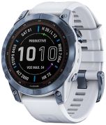 Garmin Fenix 7 Sapphire Solar DLC-Titan Garmin Fenix 7 Sapphire Solar DLC-Titan