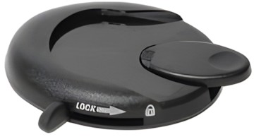 Garmin Geko Kfz-turētājs Garmin Geko Kfz-turētājs