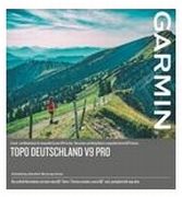 Garmin Topo Deutschland V9 Pro Garmin Topo Deutschland V9 Pro