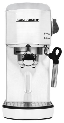 Gastroback 42717 Dizains Espresso Piccolo Gastroback 42717 Dizains Espresso Piccolo