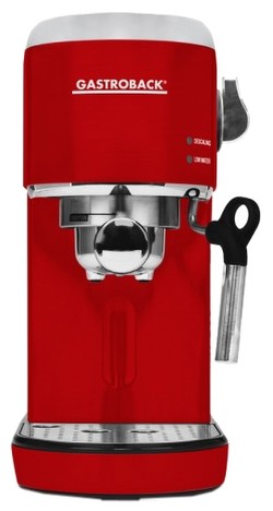 Gastroback 42719 Dizains Espresso Piccolo Gastroback 42719 Dizains Espresso Piccolo