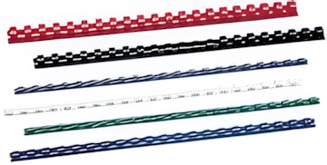 GBC Binderücken 4028610 GBC Binderücken 4028610