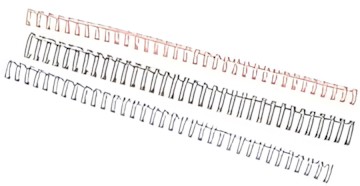 GBC Drahtbinderücken 165122 GBC Drahtbinderücken 165122