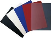 GBC Einbanddeckel 386800 GBC Einbanddeckel 386800