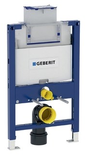 Geberit Duofix elements sienas WC (111003001) Geberit Duofix elements sienas WC (111003001)