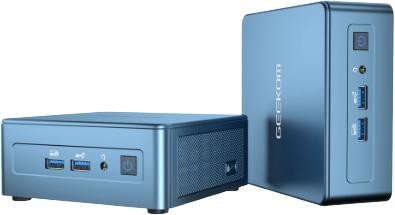 Geekom IT13 (i9 13900H, 32GB DDR4, 2TB SSD) Geekom IT13 (i9 13900H, 32GB DDR4, 2TB SSD)