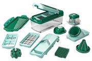 Genius Nicer Dicer Fusion Smart 16-gab. Genius Nicer Dicer Fusion Smart 16-gab.