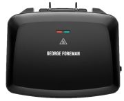 George Foreman Family (24330-56) George Foreman Family (24330-56)