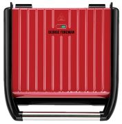 George Foreman Steel Entertaining (25050-56) George Foreman Steel Entertaining (25050-56)