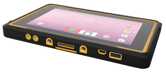 Getac ZX70 (ZD77Q1DH58AX) Getac ZX70 (ZD77Q1DH58AX)