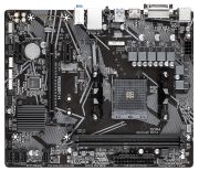 GIGABYTE A520M H GIGABYTE A520M H