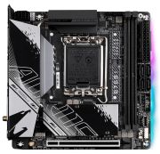 GIGABYTE B760I Aorus Pro DDR4 GIGABYTE B760I Aorus Pro DDR4