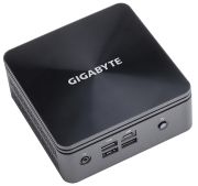 GIGABYTE BRIX GB-BRi5H-10210(E) GIGABYTE BRIX GB-BRi5H-10210(E)