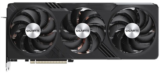 GIGABYTE Radeon RX 7900 XT Gaming OC 20G 20GB (GV-R79XTGAMING OC-20GD) GIGABYTE Radeon RX 7900 XT Gaming OC 20G 20GB (GV-R79XTGAMING OC-20GD)