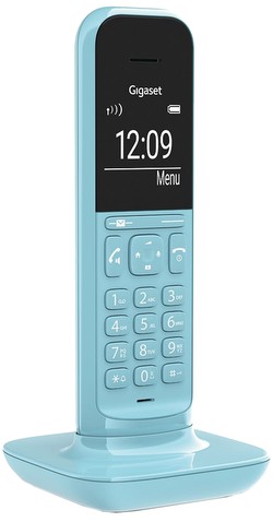 Gigaset CL390 Gigaset CL390