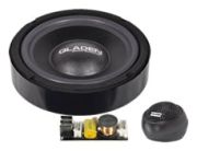 Gladen ONE 200 T5 Gladen ONE 200 T5