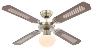 Globo Champion griestu ventilators (0309) Globo Champion griestu ventilators (0309)