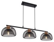 Globo Vitiano piekaramā lampa (15393-3) Globo Vitiano piekaramā lampa (15393-3)