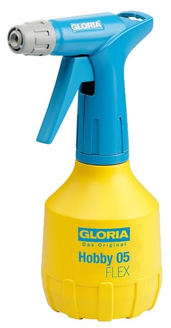 Gloria Hobby 05 Flex Gloria Hobby 05 Flex