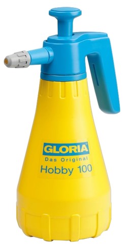 Gloria Hobby 100 Gloria Hobby 100