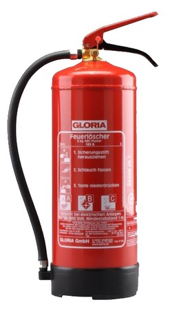 Gloria PD12GA Gloria PD12GA