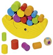 Goki Balansēšanas spēle Mēness Goki Balansēšanas spēle Mēness