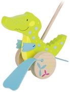 Goki Bīdāmais dzīvnieks Krokodils Goki Bīdāmais dzīvnieks Krokodils