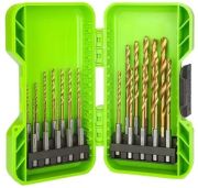 GreenWorks APT-22TCHDB-GW GreenWorks APT-22TCHDB-GW