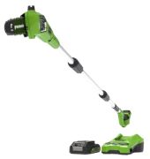 GreenWorks G24PS20K2 GreenWorks G24PS20K2