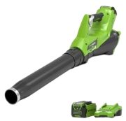 GreenWorks G40AB GreenWorks G40AB