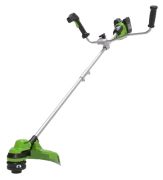 GreenWorks GD24X2BCBK4X GreenWorks GD24X2BCBK4X