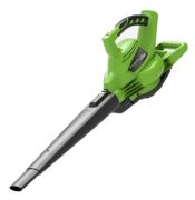 GreenWorks GD40BV Solo GreenWorks GD40BV Solo