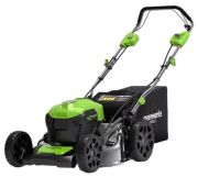 GreenWorks GD40LM46SPK4X GreenWorks GD40LM46SPK4X
