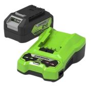 GreenWorks GSK24B4 GreenWorks GSK24B4