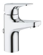Grohe BauFlow vienas roktura izlietnes jaucējkrāns (23751000) Grohe BauFlow vienas roktura izlietnes jaucējkrāns (23751000)